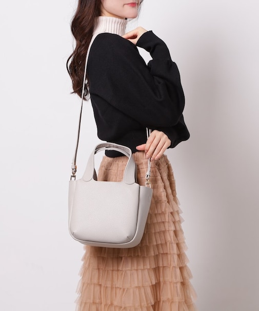 2WAYショルダーバッグ