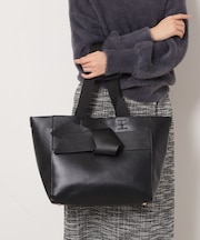 リボントートバッグ