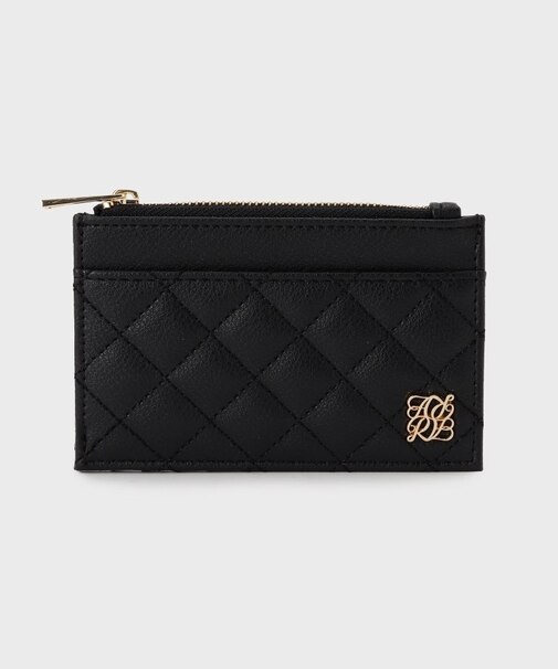 キルティングカードケース