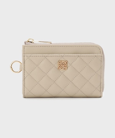 【新生活・新学期】キルティングフラグメントケース