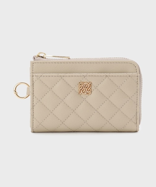 【新生活・新学期】キルティングフラグメントケース