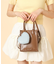 【VALENTINE Collection】ハートショルダーバッグ