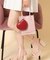 【VALENTINE Collection】ハートショルダーバッグ