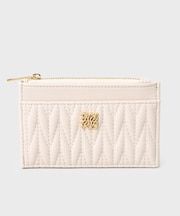 【新生活・新学期】キルティングカードケース