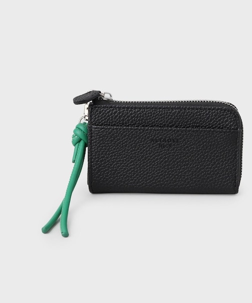 マチ付きフラグメントケース