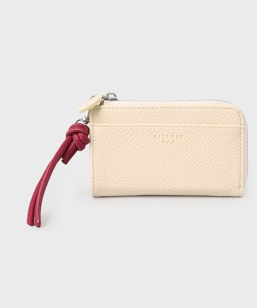 マチ付きフラグメントケース