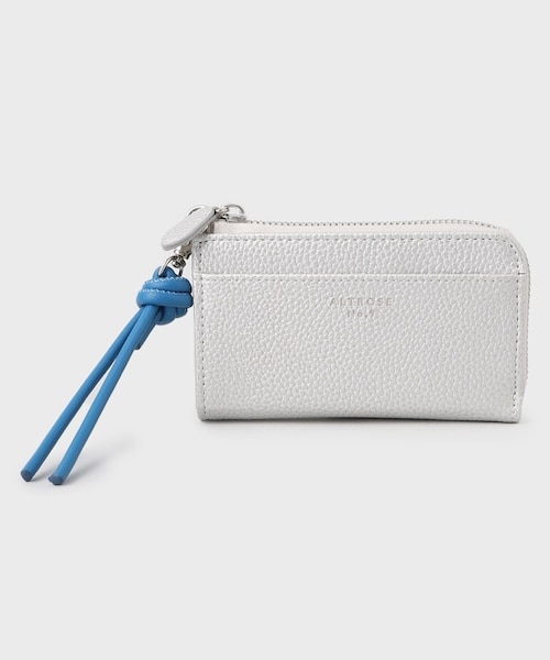 マチ付きフラグメントケース｜エスペランサの通販｜&mall（アンド