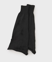 ダメージレッグカバー