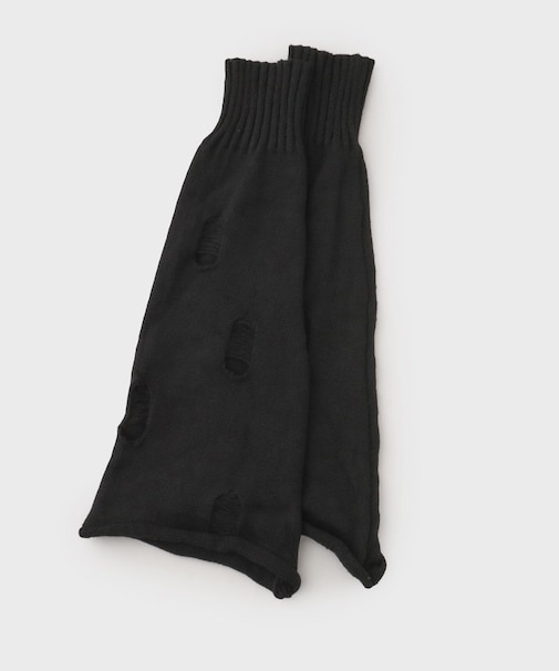 ダメージレッグカバー