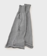 ダメージレッグカバー