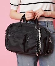 チャーム2WAYボストン