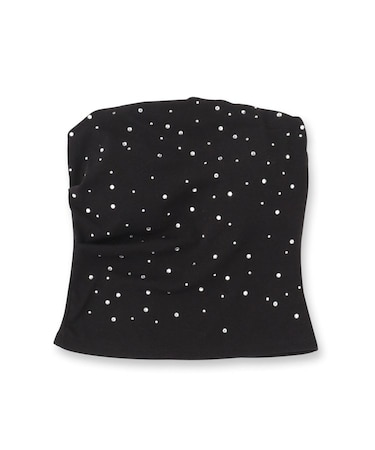 ストーンチューブトップブラトップ