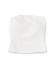 ストーンチューブトップブラトップ