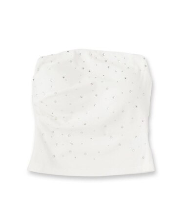 ストーンチューブトップブラトップ