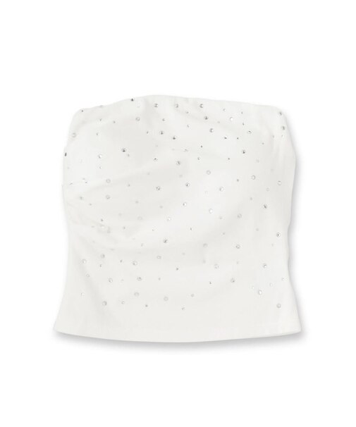 ストーンチューブトップブラトップ