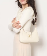 フロントバッグル2WAYショルダー