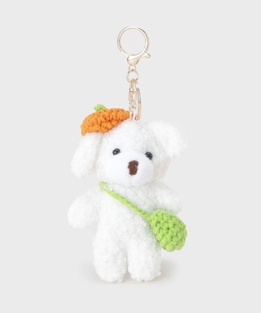 ポシェットドックチャ－ム