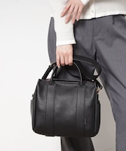 6ポケットパーテーション2WAYトート