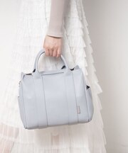 6ポケットパーテーション2WAYトート