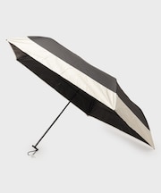 【晴雨兼用】スーパーライトバイカラーミニ