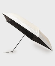 【晴雨兼用】スーパーライトバイカラーミニ