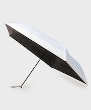 【晴雨兼用】スーパーライトバイカラーミニ