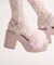 【ナチュ盛り／サンダル】2WAYフリルナチュ盛りサンダル