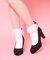 3WAYパンプス