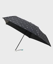 遮光スター 折りたたみ日傘  晴雨兼用