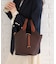 【EC限定】ストラップ2WAYトートバッグ