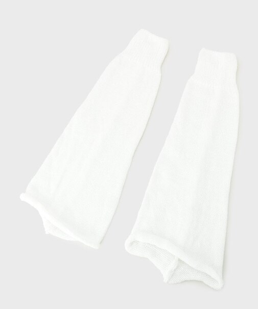 シンプルレッグカバー