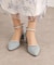 ジュエルセパレートパンプス