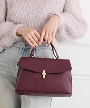 【EC限定】2WAYクラシカルショルダーバッグ