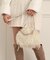 【EC限定】シャギーショルダーバッグ