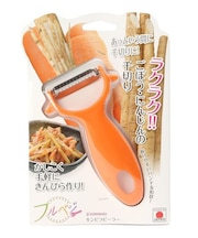 ◆フルベジ キンピラピーラー