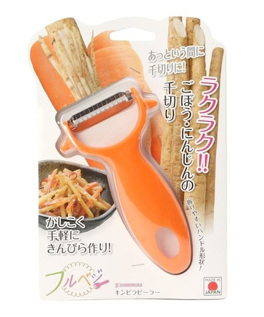 ◆フルベジ　キンピラピーラー