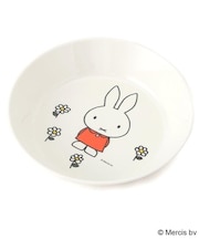 ◆Dick Bruna miffy 深皿 ミッフィー