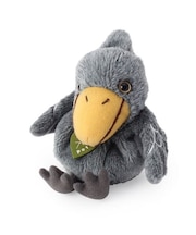 potte ハシビロコウ