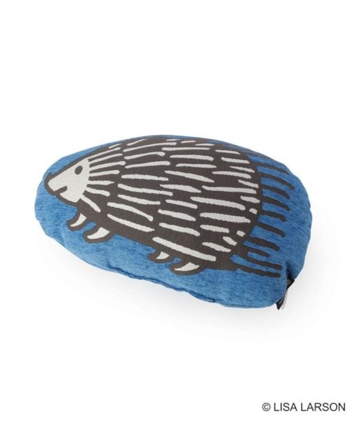 LISA LARSON リサ・ラーソン ダイカットクッション
