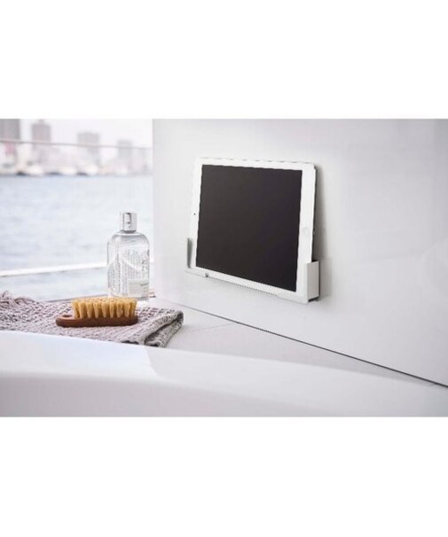 tower タワー マグネットタブレットホルダー