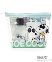 SNOOPY ハンドケアセット