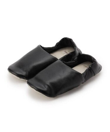 ポータブルスリッパ