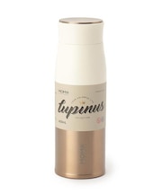 ルピナス ステンレスボトル RG 2 400ml