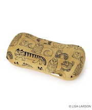 LISA LARSON リサ・ラーソン 腰あてクッション