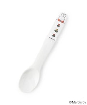 ◆Dick Bruna miffy ライトスプーン