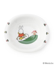 ◆Dick Bruna miffy フルーツボール