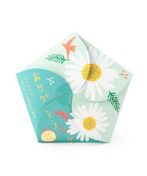 ◆ハナサクユ パウダーバス