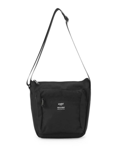 anello リップストップ ショルダー