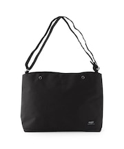 【A4可】anello TOGO 10Pショルダー