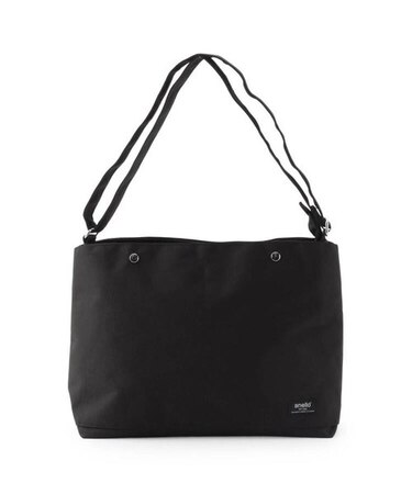 【A4可】anello TOGO 10Pショルダー